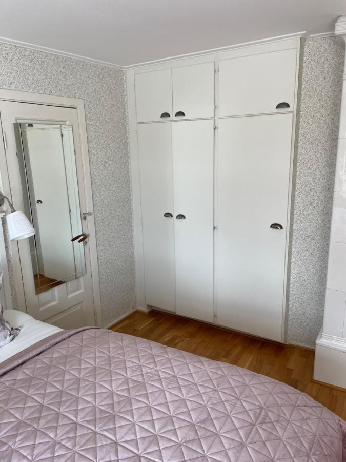 Yaberg Affaeren Bed and Breakfast Hyltebruk Eksteriør billede
